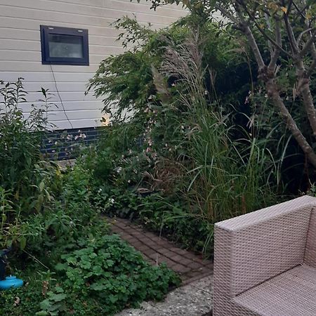 Kitty'S Place Warmond Экстерьер фото