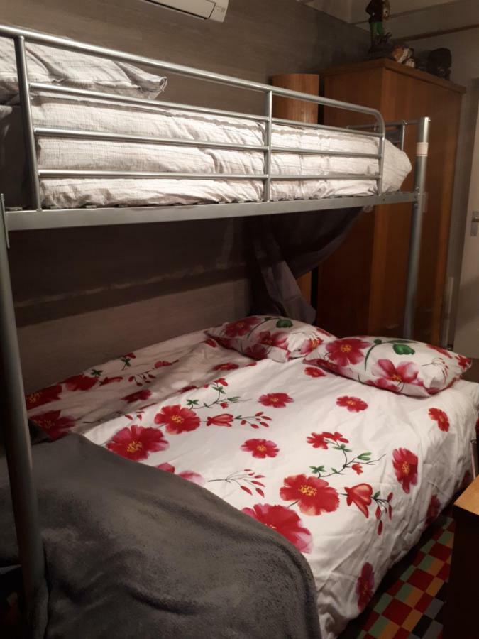 Kitty'S Place Warmond Экстерьер фото